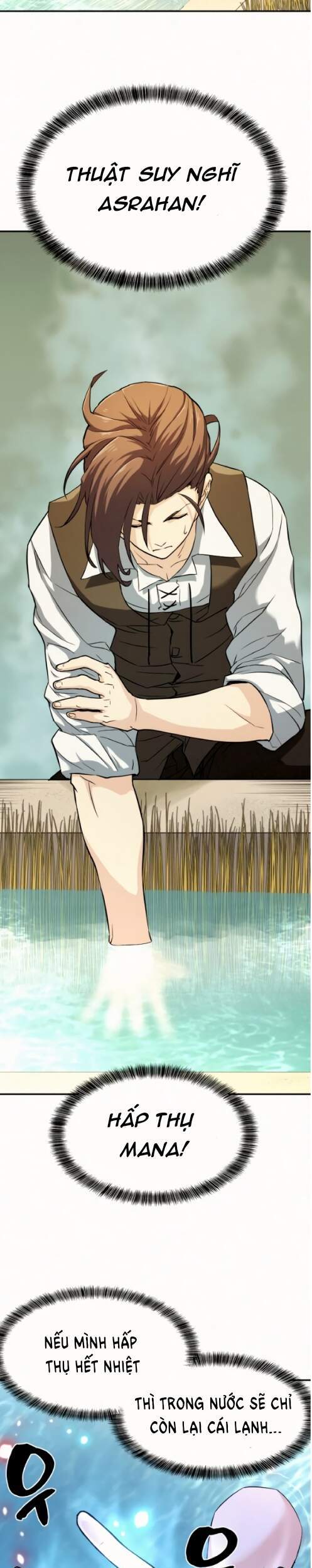 Bậc Thầy Thiết Kế Điền Trang Chap 17 - Next Chap 18