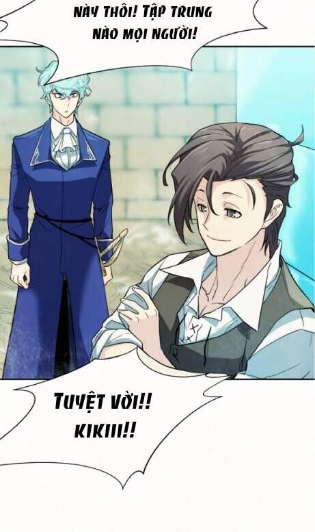 Bậc Thầy Thiết Kế Điền Trang Chap 17 - Next Chap 18
