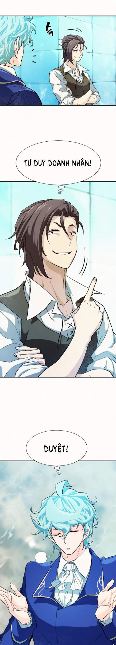 Bậc Thầy Thiết Kế Điền Trang Chap 17 - Next Chap 18