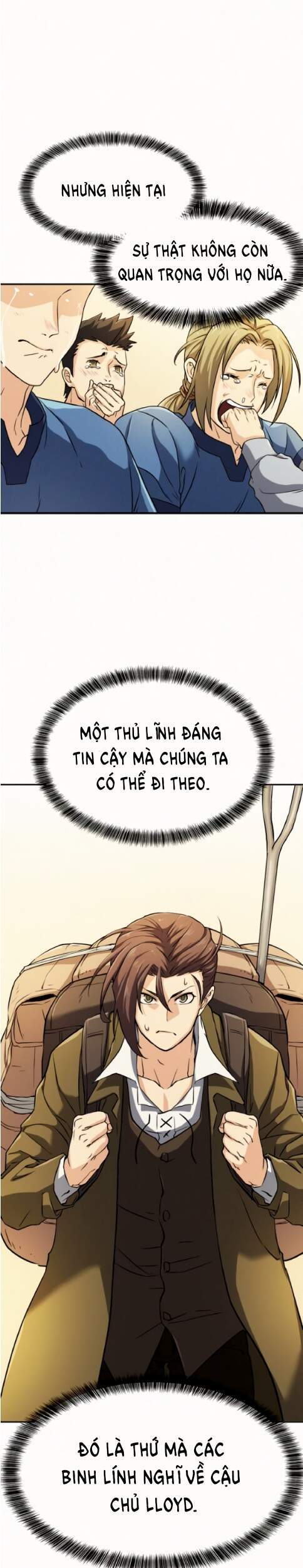Bậc Thầy Thiết Kế Điền Trang Chap 17 - Next Chap 18