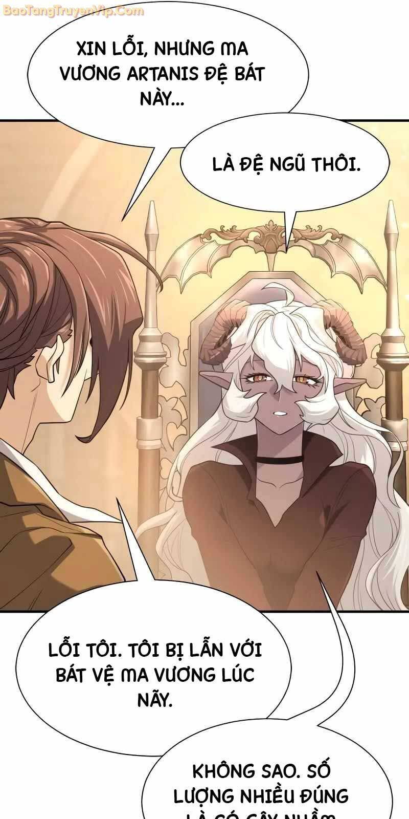 Bậc Thầy Thiết Kế Điền Trang Chap 170 - Next Chap 171