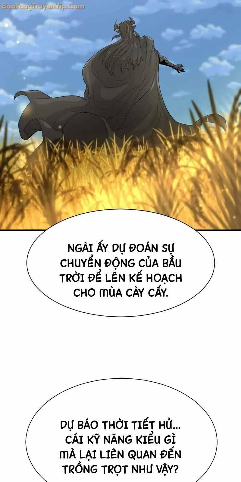 Bậc Thầy Thiết Kế Điền Trang Chap 170 - Next Chap 171