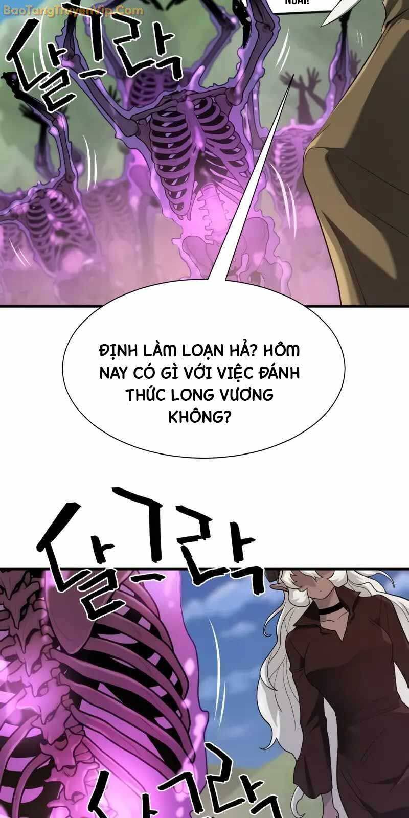 Bậc Thầy Thiết Kế Điền Trang Chap 170 - Next Chap 171
