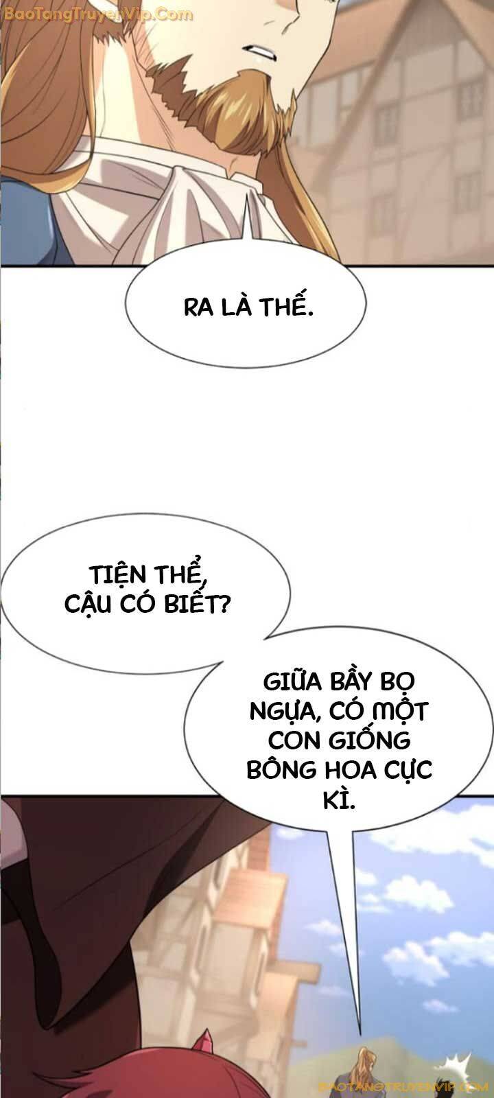 Bậc Thầy Thiết Kế Điền Trang Chap 171 - Next Chap 172