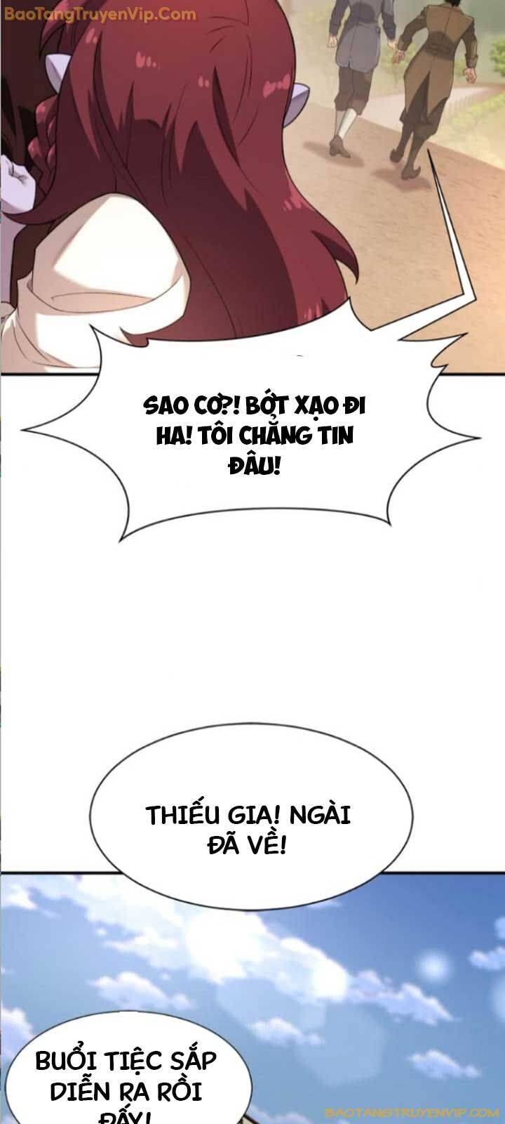 Bậc Thầy Thiết Kế Điền Trang Chap 171 - Next Chap 172