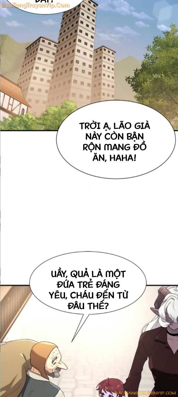 Bậc Thầy Thiết Kế Điền Trang Chap 171 - Next Chap 172