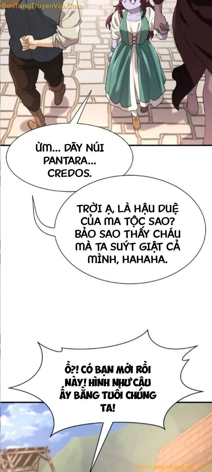 Bậc Thầy Thiết Kế Điền Trang Chap 171 - Next Chap 172
