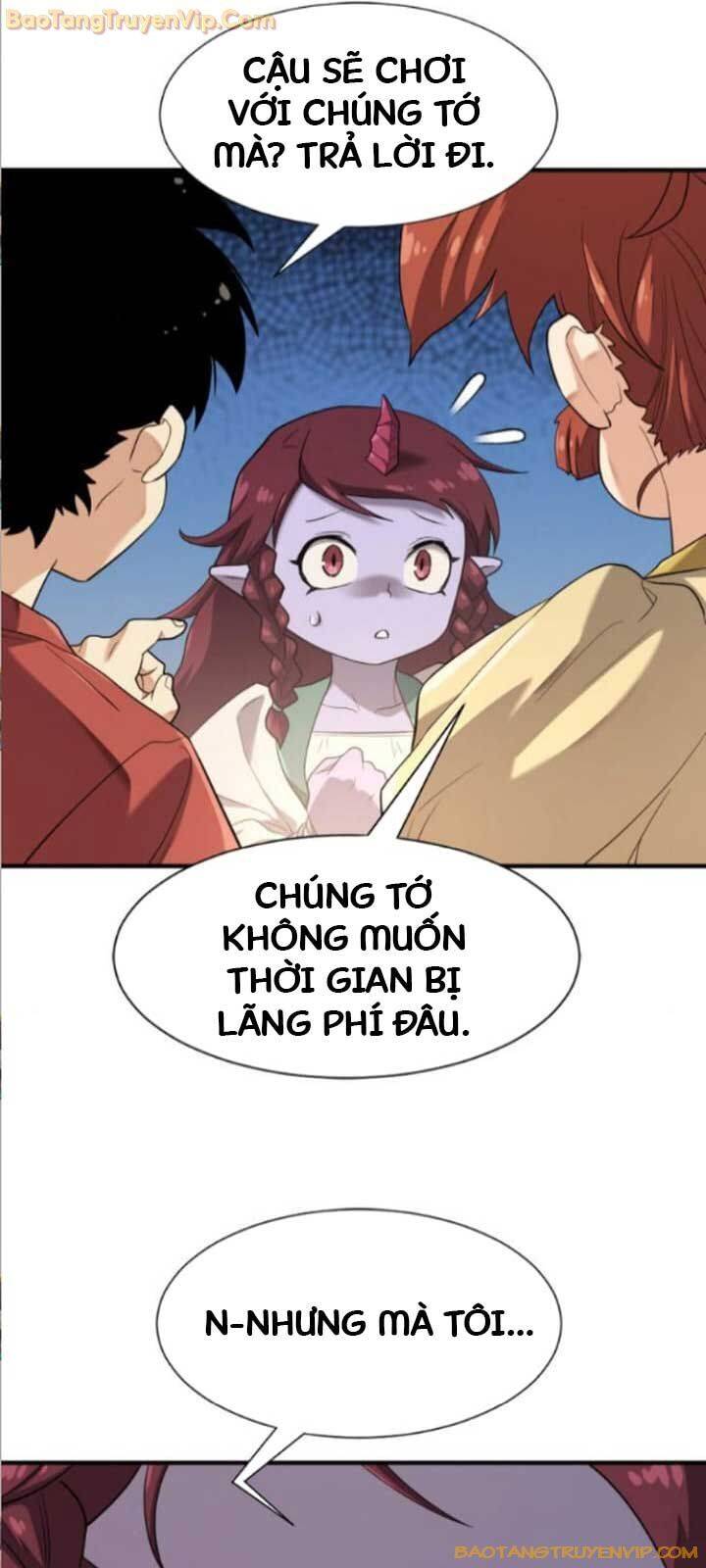Bậc Thầy Thiết Kế Điền Trang Chap 171 - Next Chap 172