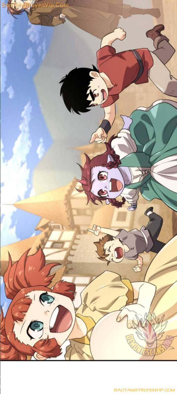 Bậc Thầy Thiết Kế Điền Trang Chap 171 - Next Chap 172