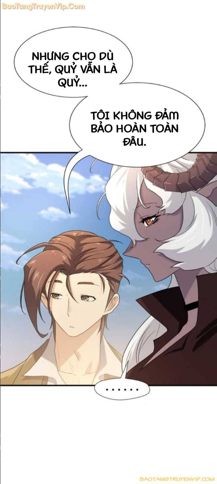 Bậc Thầy Thiết Kế Điền Trang Chap 171 - Next Chap 172