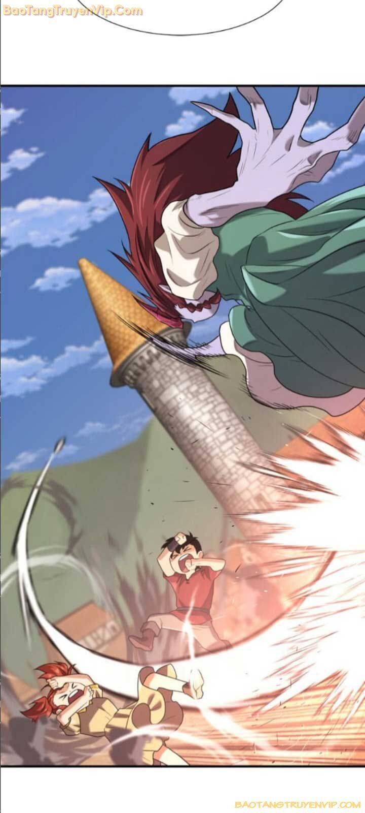 Bậc Thầy Thiết Kế Điền Trang Chap 171 - Next Chap 172