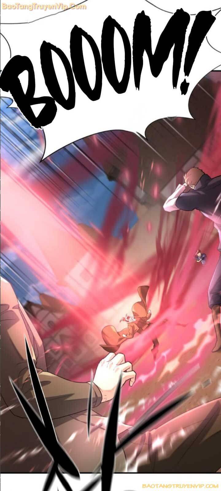 Bậc Thầy Thiết Kế Điền Trang Chap 171 - Next Chap 172