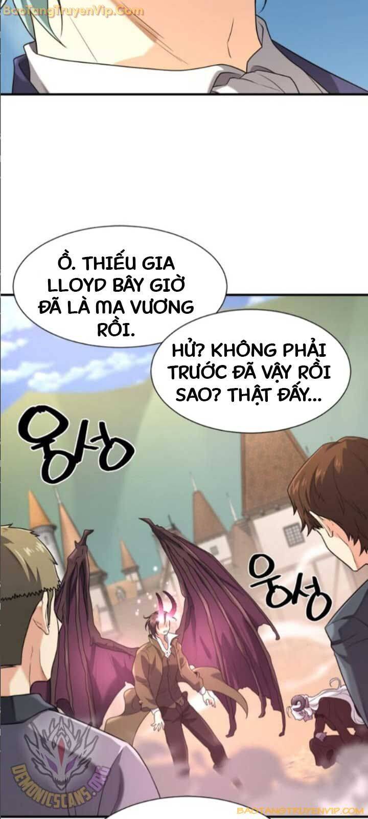 Bậc Thầy Thiết Kế Điền Trang Chap 171 - Next Chap 172