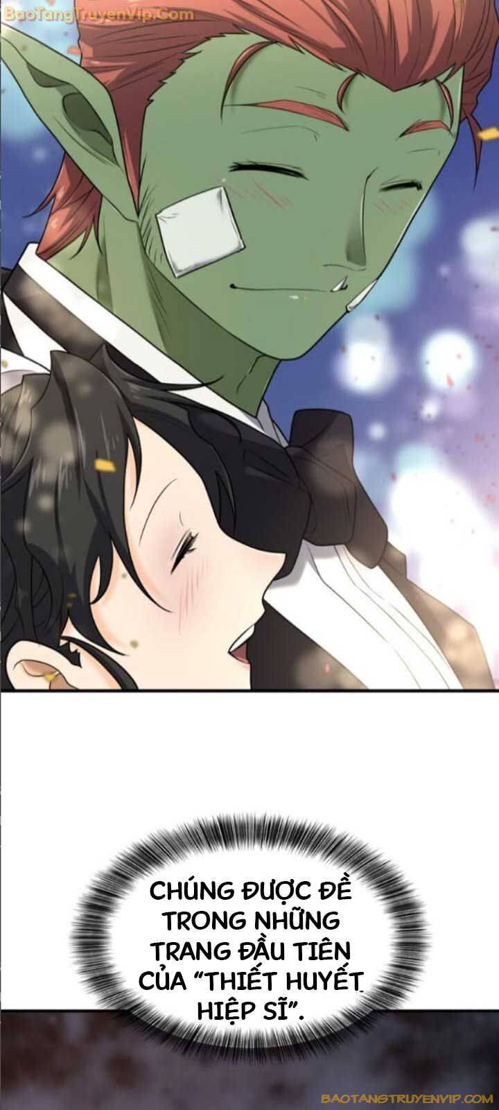 Bậc Thầy Thiết Kế Điền Trang Chap 171 - Next Chap 172