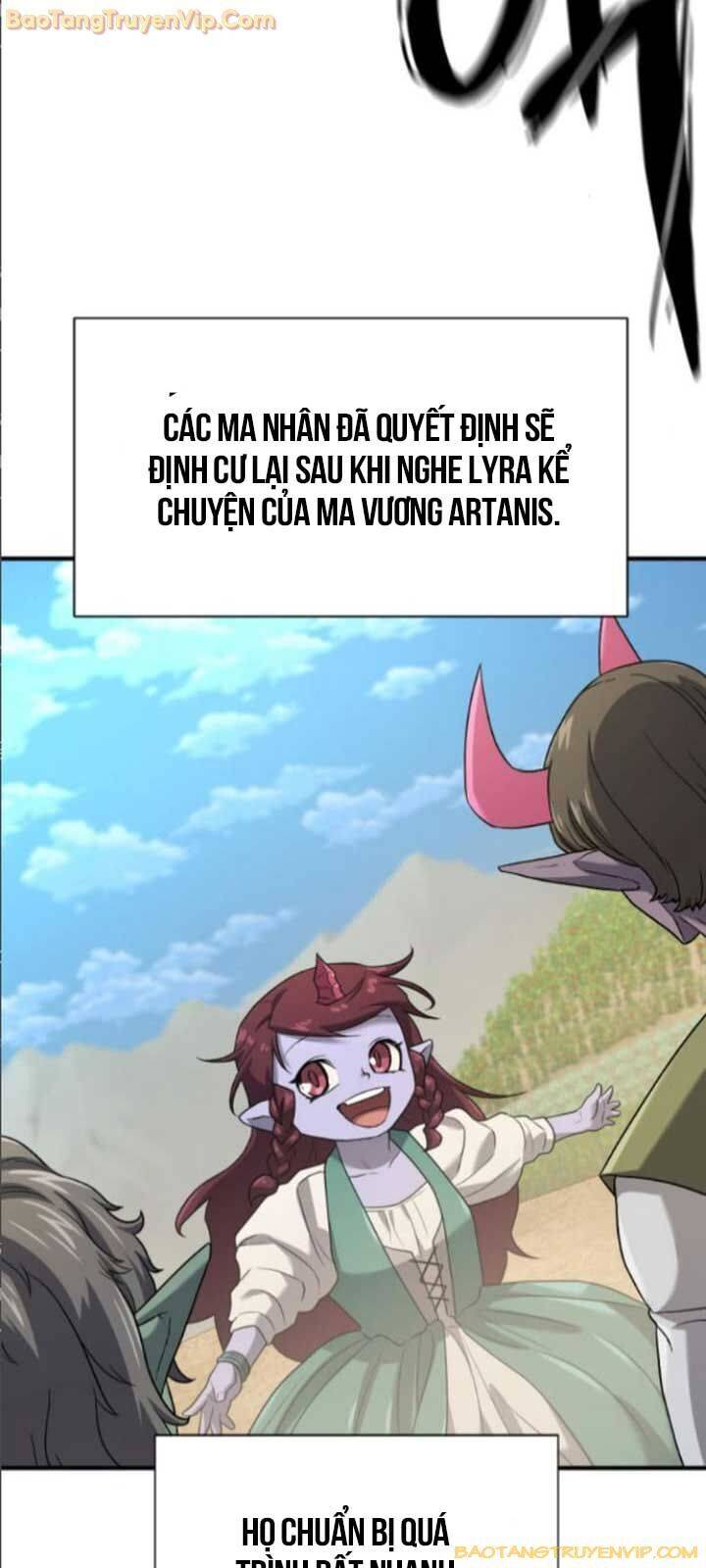 Bậc Thầy Thiết Kế Điền Trang Chap 171 - Next Chap 172