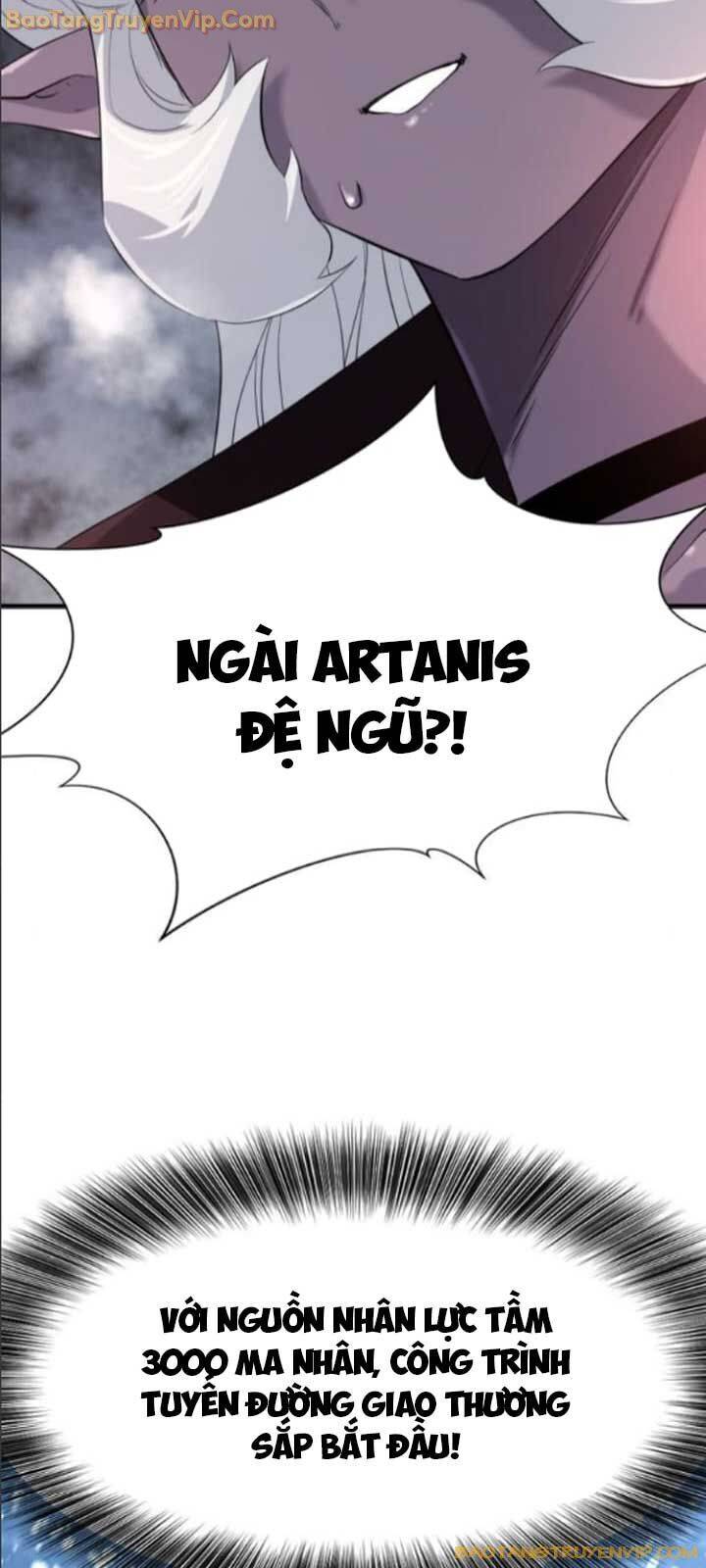 Bậc Thầy Thiết Kế Điền Trang Chap 171 - Next Chap 172