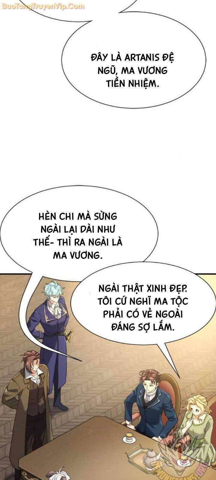 Bậc Thầy Thiết Kế Điền Trang Chap 173 - Next Chap 174