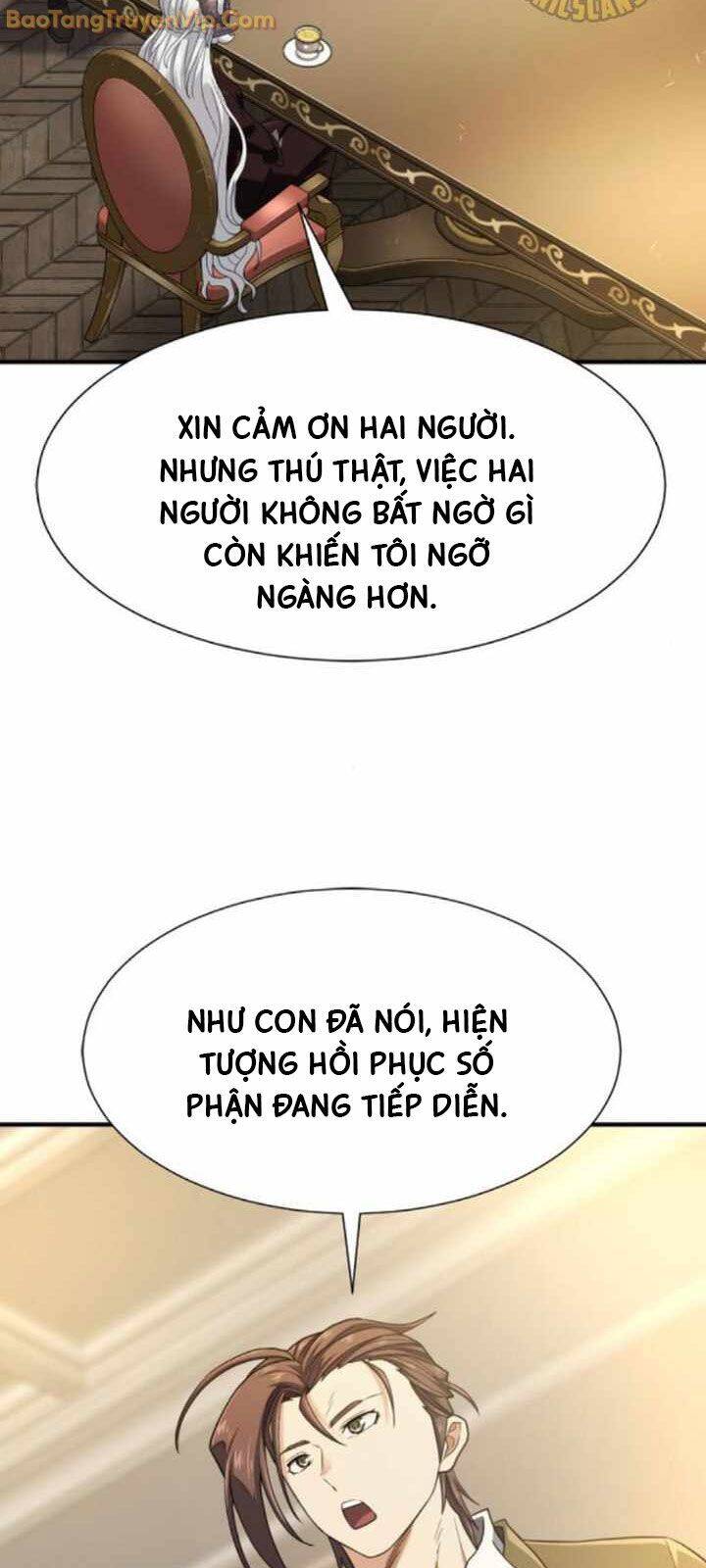 Bậc Thầy Thiết Kế Điền Trang Chap 173 - Next Chap 174