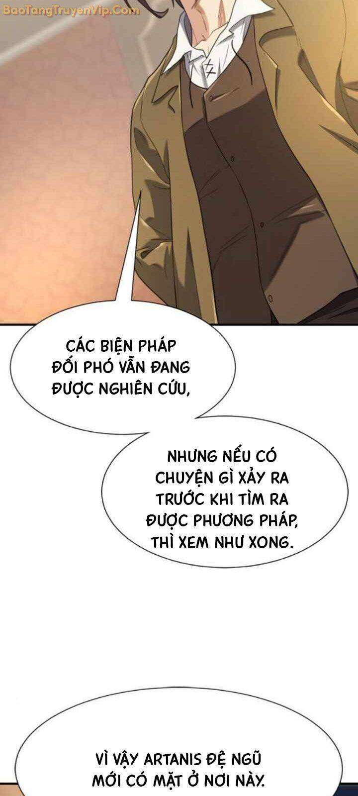 Bậc Thầy Thiết Kế Điền Trang Chap 173 - Next Chap 174
