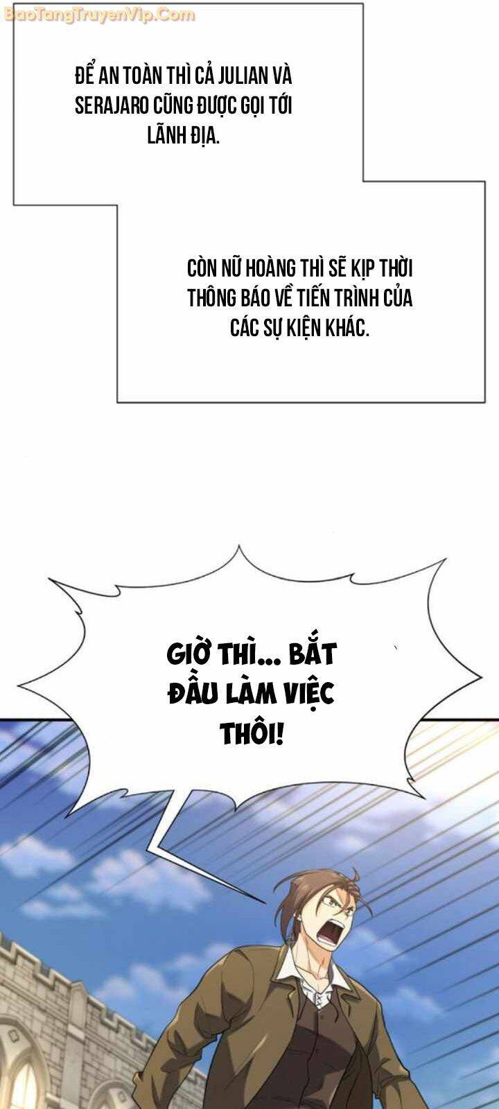 Bậc Thầy Thiết Kế Điền Trang Chap 173 - Next Chap 174