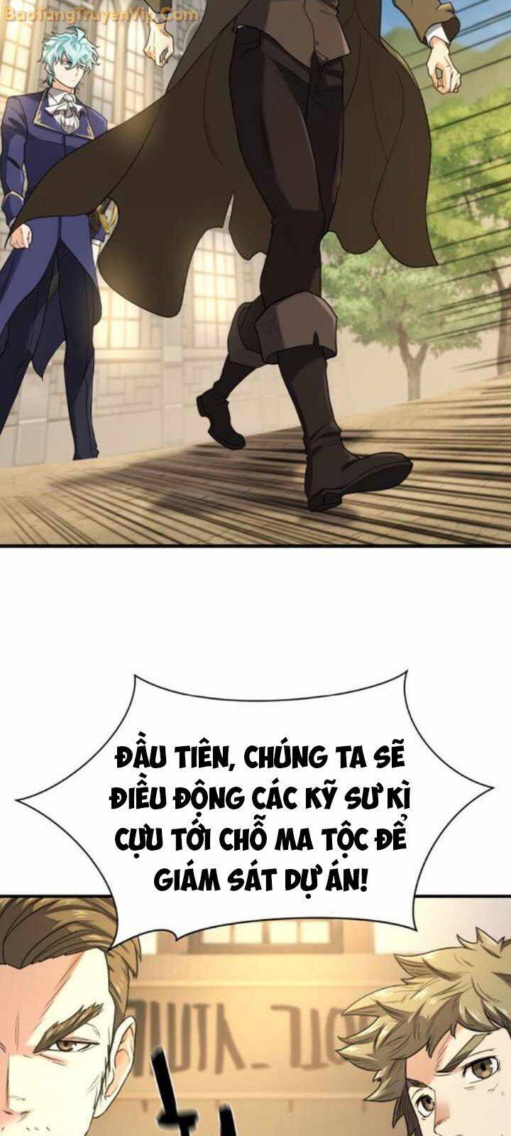 Bậc Thầy Thiết Kế Điền Trang Chap 173 - Next Chap 174