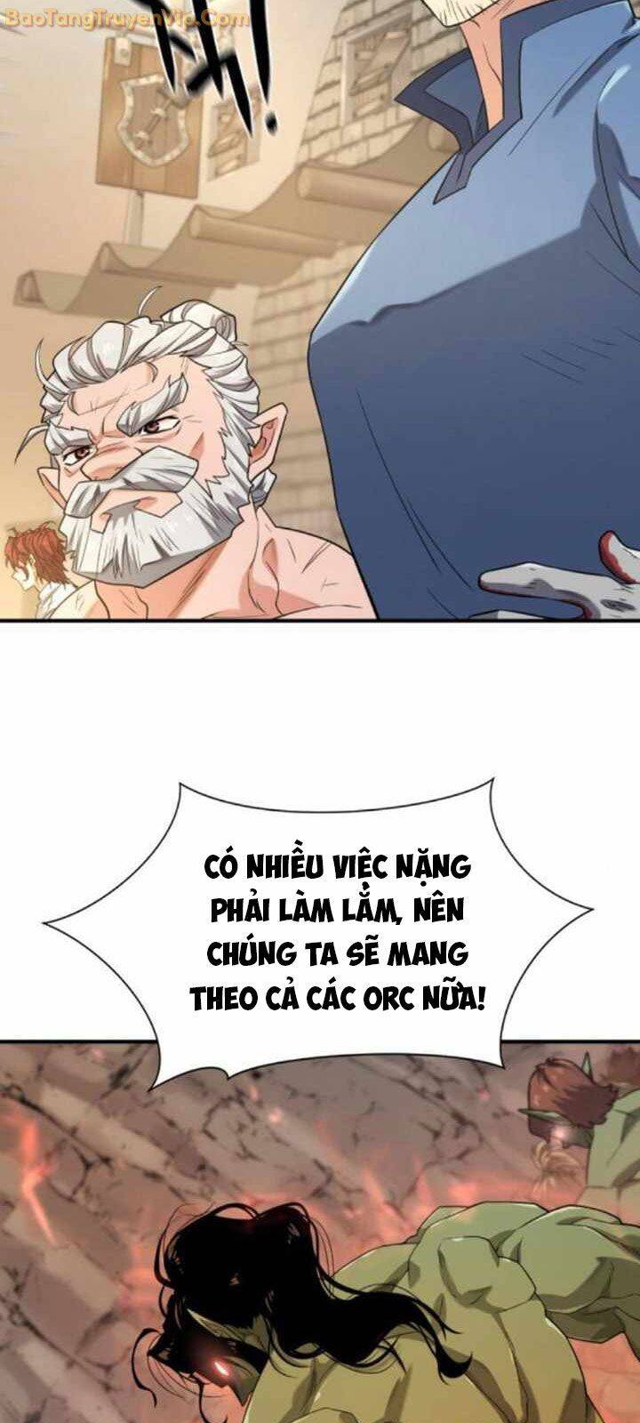 Bậc Thầy Thiết Kế Điền Trang Chap 173 - Next Chap 174