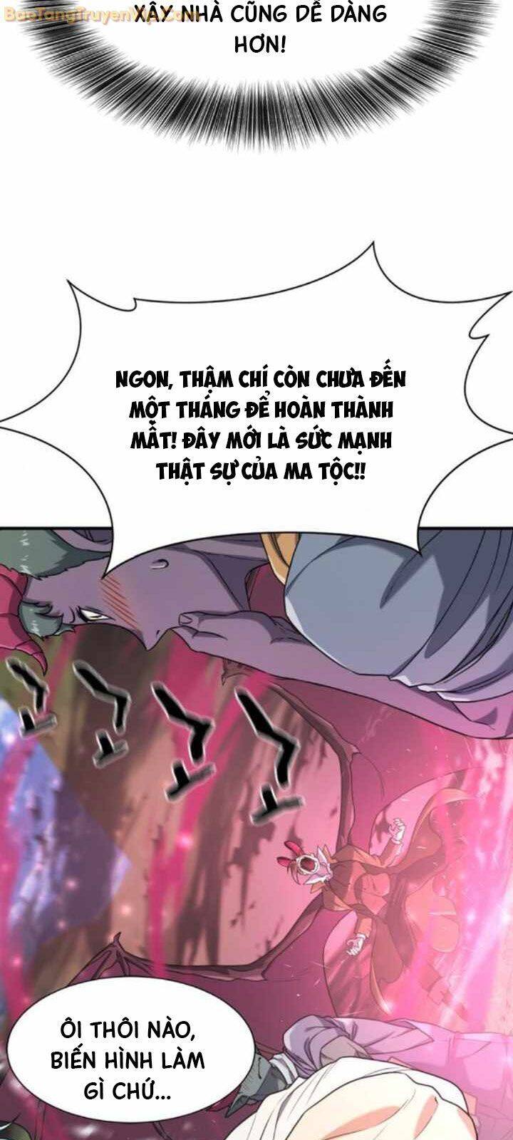 Bậc Thầy Thiết Kế Điền Trang Chap 173 - Next Chap 174