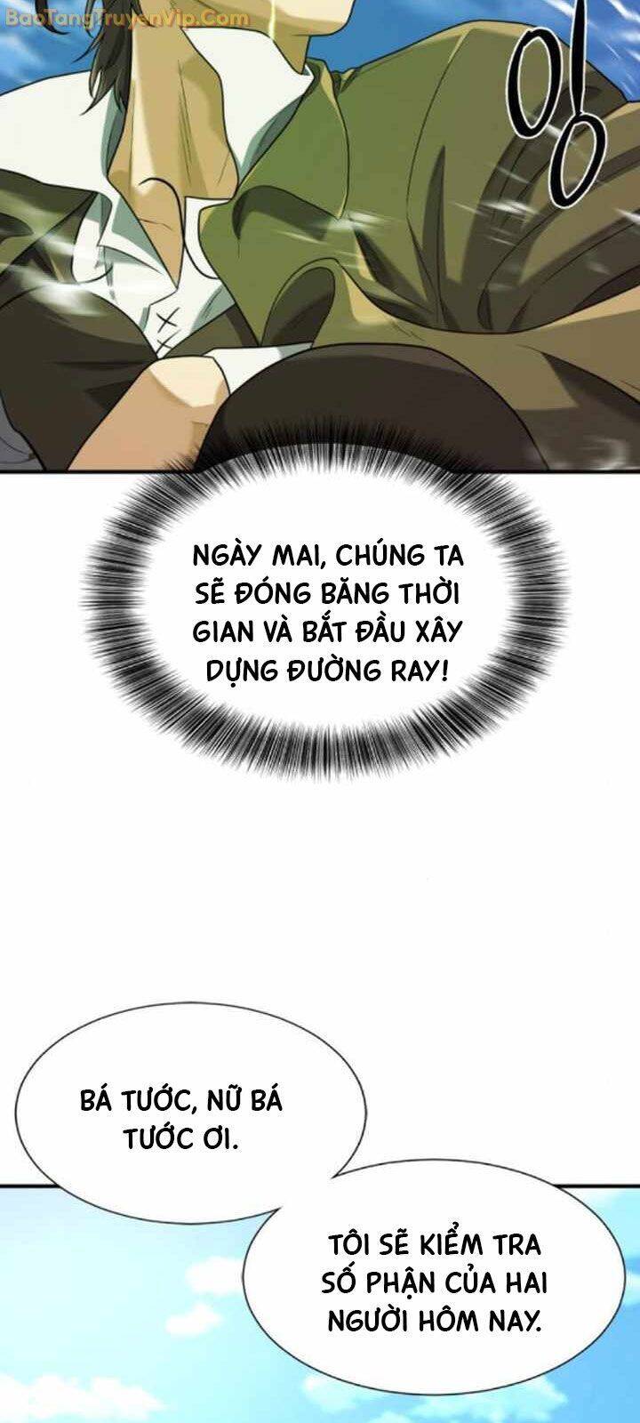 Bậc Thầy Thiết Kế Điền Trang Chap 173 - Next Chap 174