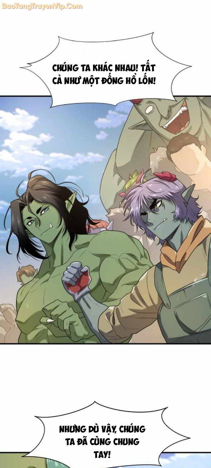 Bậc Thầy Thiết Kế Điền Trang Chap 173 - Next Chap 174