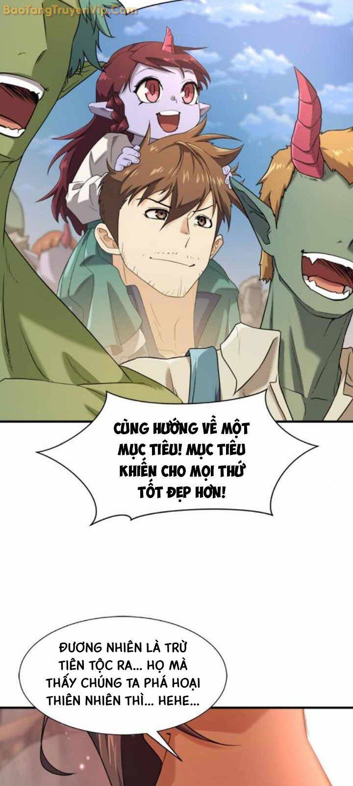 Bậc Thầy Thiết Kế Điền Trang Chap 173 - Next Chap 174