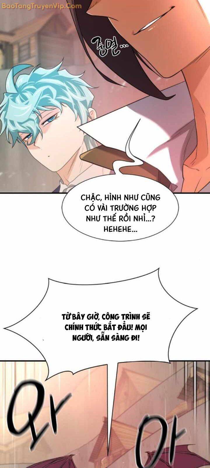 Bậc Thầy Thiết Kế Điền Trang Chap 173 - Next Chap 174