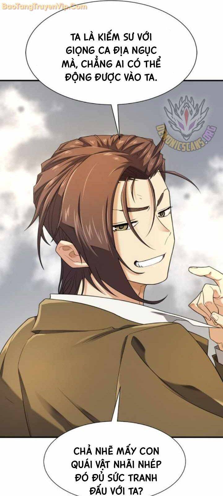 Bậc Thầy Thiết Kế Điền Trang Chap 173 - Next Chap 174