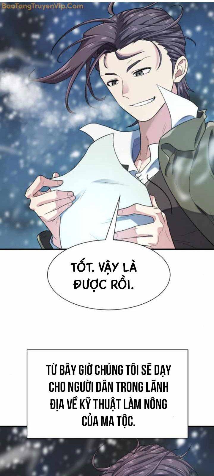 Bậc Thầy Thiết Kế Điền Trang Chap 173 - Next Chap 174