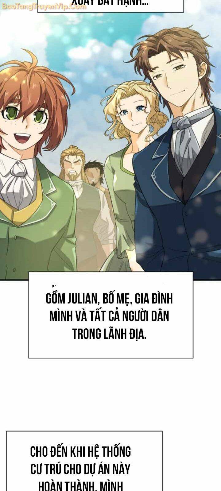 Bậc Thầy Thiết Kế Điền Trang Chap 173 - Next Chap 174