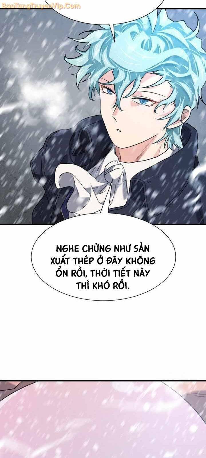 Bậc Thầy Thiết Kế Điền Trang Chap 174 - Next Chap 175