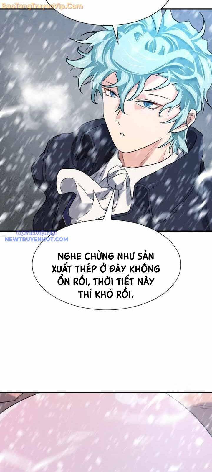 Bậc Thầy Thiết Kế Điền Trang Chap 175 - Next Chap 176