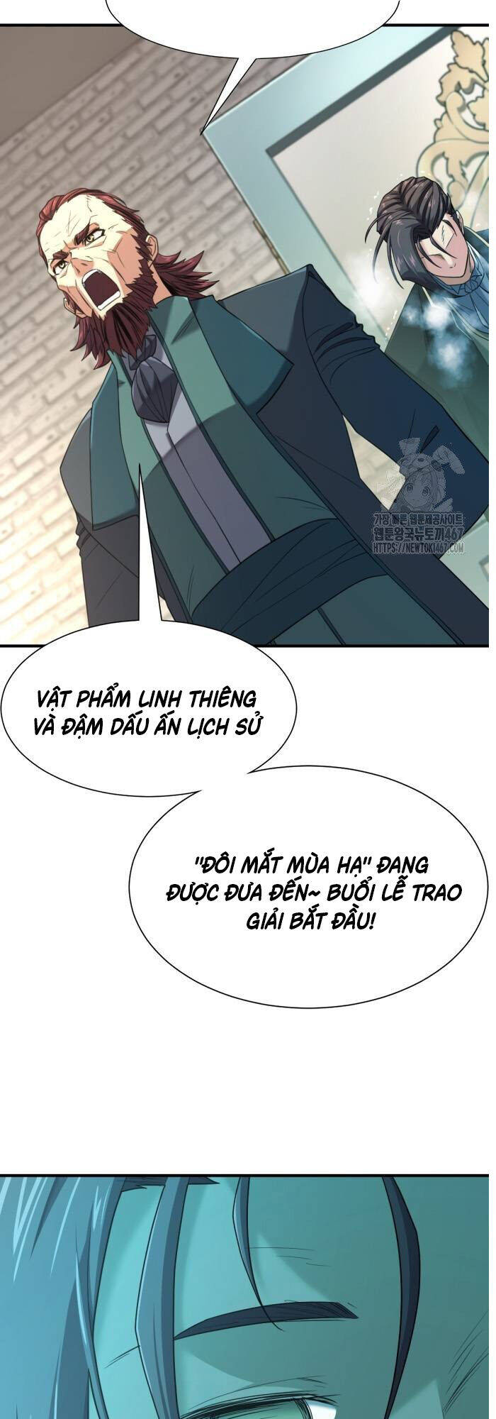 Bậc Thầy Thiết Kế Điền Trang Chap 177 - Next Chap 178