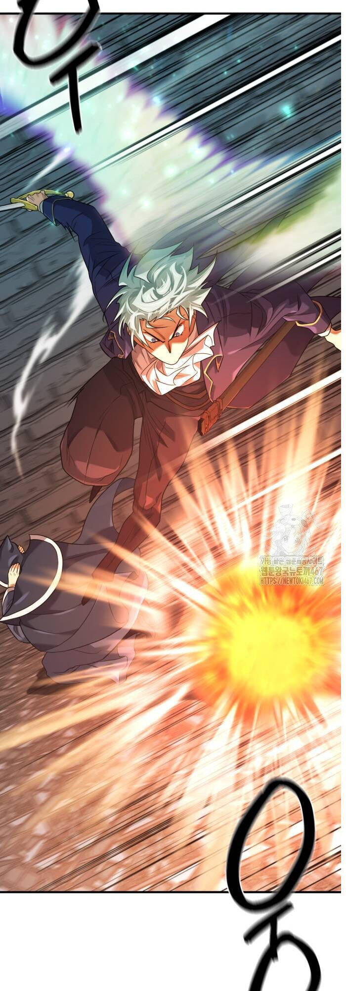 Bậc Thầy Thiết Kế Điền Trang Chap 177 - Next Chap 178