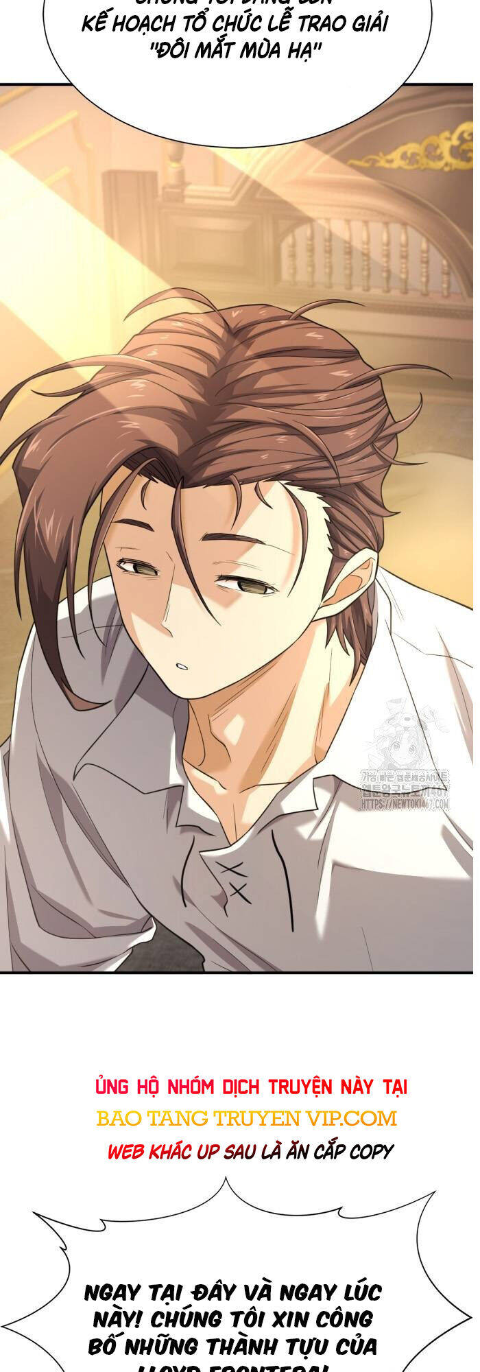 Bậc Thầy Thiết Kế Điền Trang Chap 177 - Next Chap 178