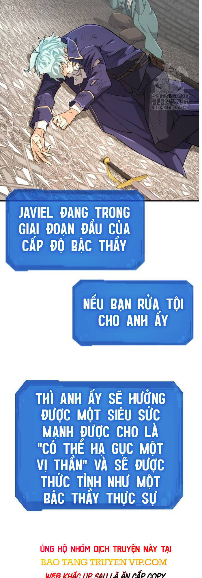 Bậc Thầy Thiết Kế Điền Trang Chap 177 - Next Chap 178