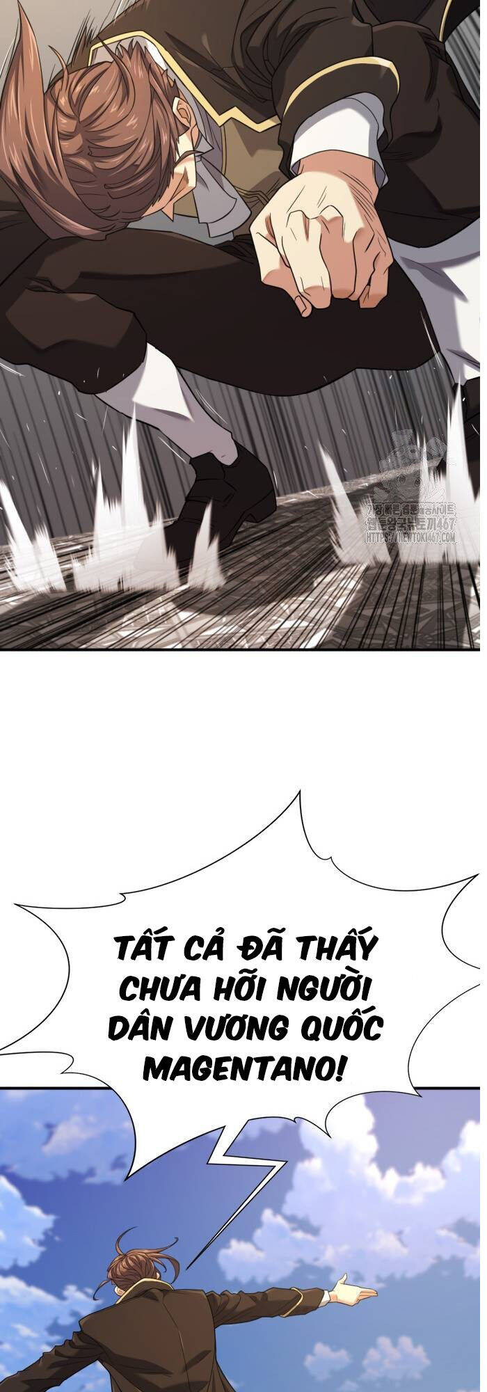 Bậc Thầy Thiết Kế Điền Trang Chap 177 - Next Chap 178