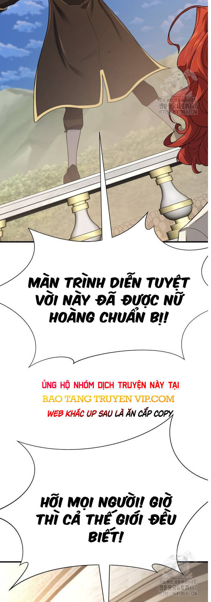 Bậc Thầy Thiết Kế Điền Trang Chap 177 - Next Chap 178