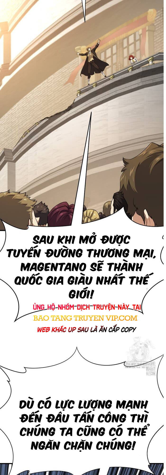 Bậc Thầy Thiết Kế Điền Trang Chap 177 - Next Chap 178