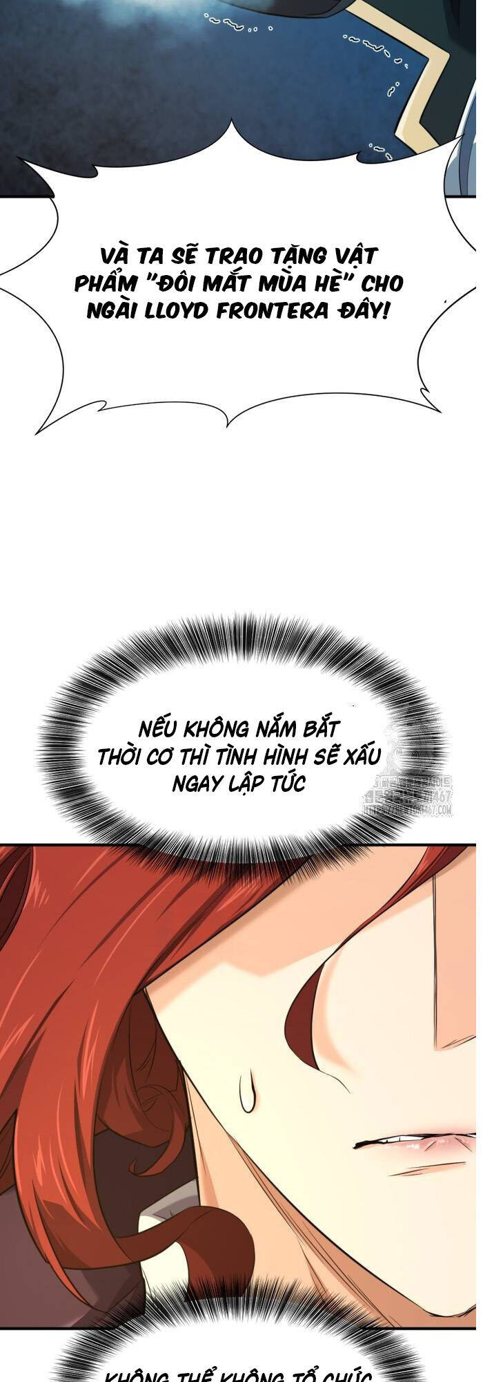 Bậc Thầy Thiết Kế Điền Trang Chap 177 - Next Chap 178