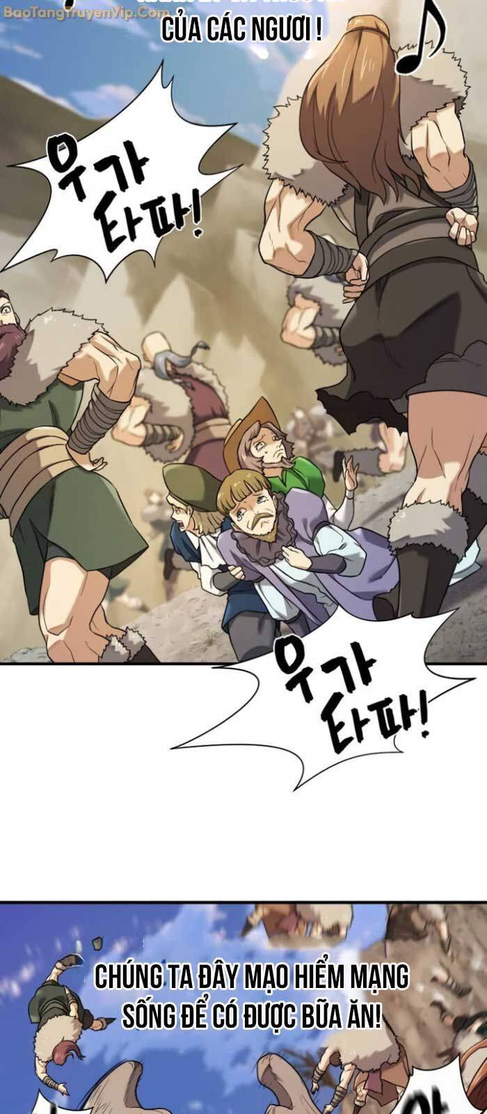 Bậc Thầy Thiết Kế Điền Trang Chap 178 - Next Chap 179