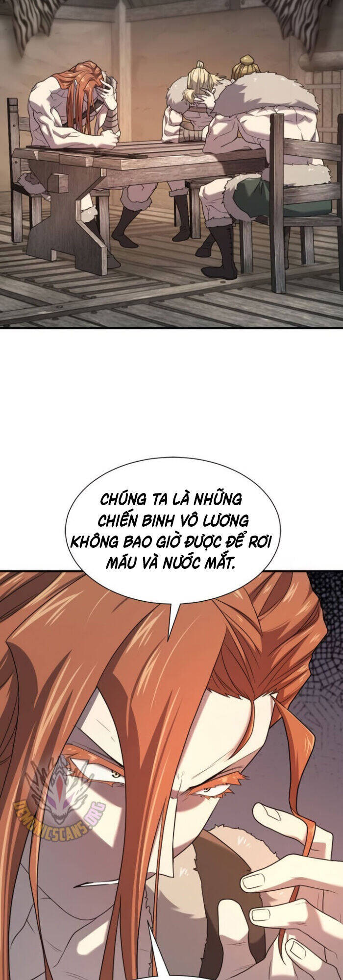 Bậc Thầy Thiết Kế Điền Trang Chap 179 - Next Chap 180