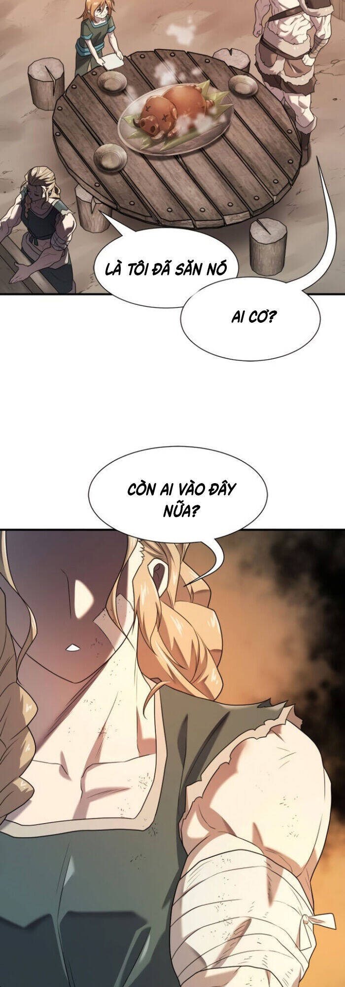 Bậc Thầy Thiết Kế Điền Trang Chap 179 - Next Chap 180