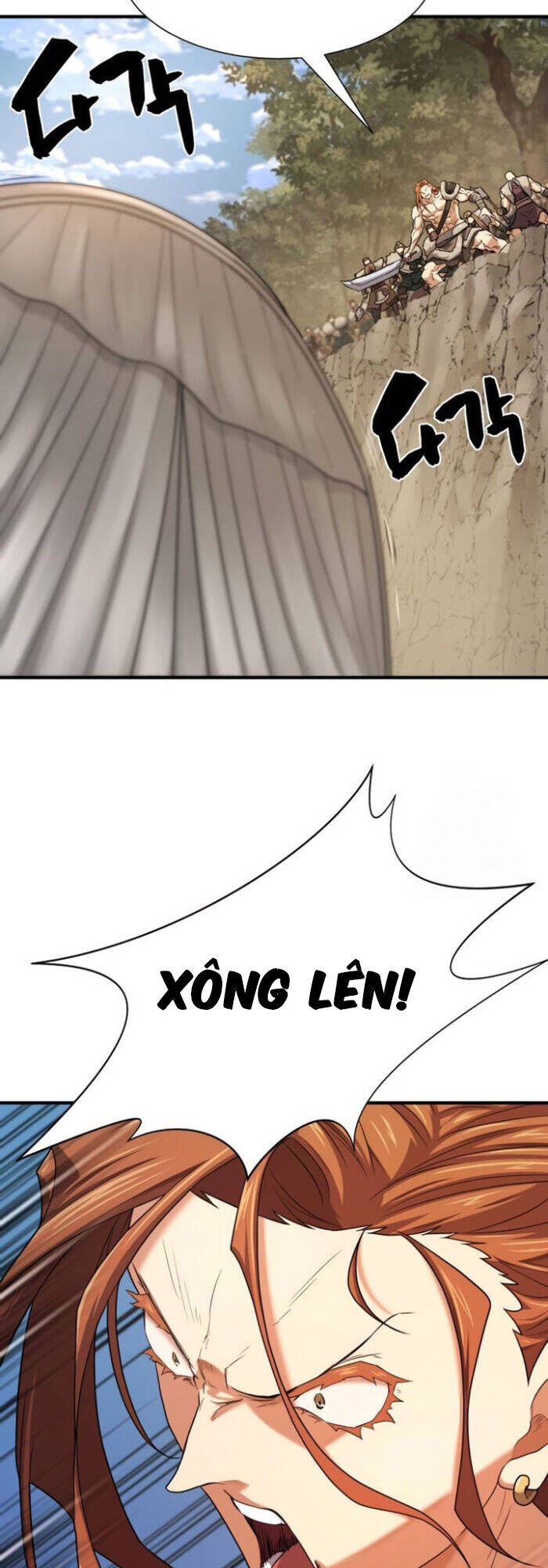 Bậc Thầy Thiết Kế Điền Trang Chap 179 - Next Chap 180