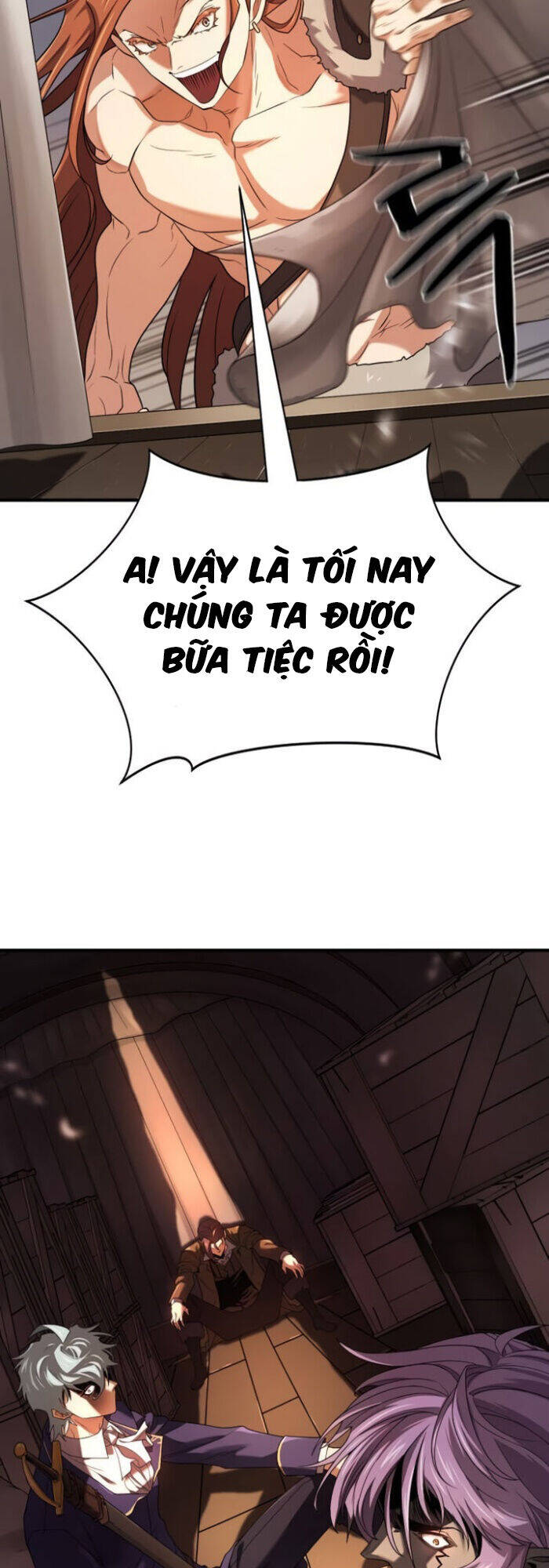 Bậc Thầy Thiết Kế Điền Trang Chap 179 - Next Chap 180