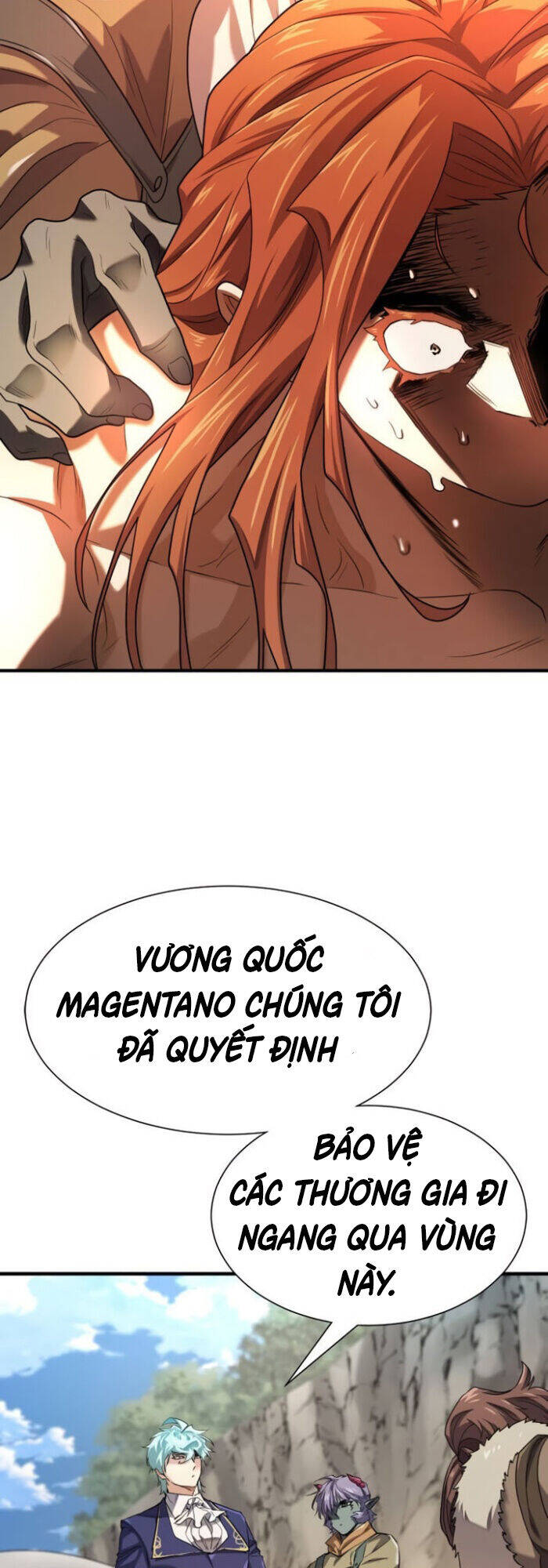 Bậc Thầy Thiết Kế Điền Trang Chap 179 - Next Chap 180